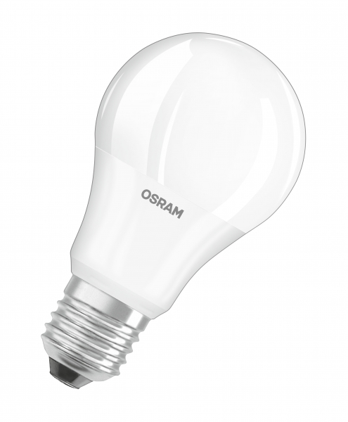 Лампа світлодіодна Osram (4058075527898) 7Вт, E27, 3000K